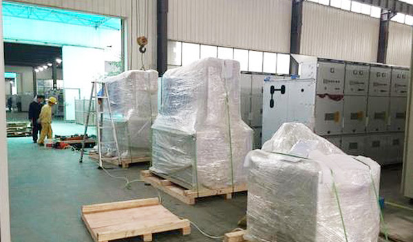 設(shè)備搬運(yùn)過程中為什么要購買設(shè)備搬運(yùn)險